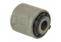 Goma del brazo de control TD1757W Delphi
