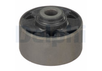 Goma del brazo de control TD1763W Delphi