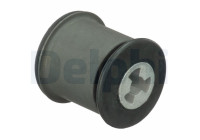 Goma del brazo de control TD1772W Delphi