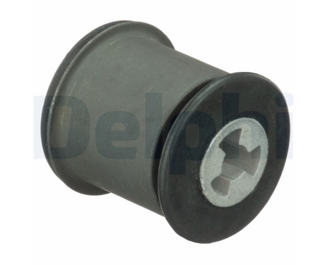 Goma del brazo de control TD1772W Delphi
