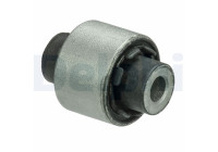 Goma del brazo de control TD1783W Delphi
