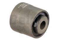 Goma del brazo de control TD1801W Delphi