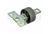 Goma del brazo de control TD1806W Delphi