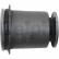 Goma del brazo de control TD1810W Delphi, Miniatura 2