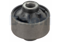 Goma del brazo de control TD1812W Delphi