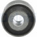 Goma del brazo de control TD1823W Delphi, Miniatura 2