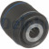 Goma del brazo de control TD1824W Delphi