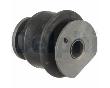 Goma del brazo de control TD1825W Delphi