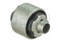 Goma del brazo de control TD1826W Delphi