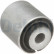 Goma del brazo de control TD1841W Delphi