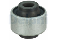 Goma del brazo de control TD1854W Delphi