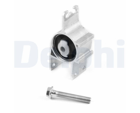 Goma del brazo de control TD2075W Delphi