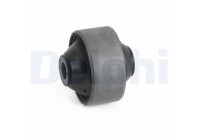 Goma del brazo de control TD2088W Delphi