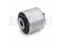 Goma del brazo de control TD2090W Delphi