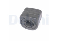 Goma del brazo de control TD392W Delphi
