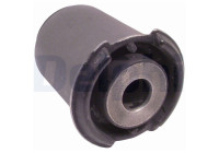Goma del brazo de control TD886W Delphi