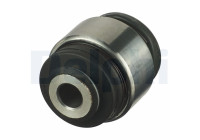 Goma del brazo de control TD916W Delphi