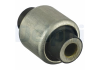 Goma del brazo de control TD930W Delphi