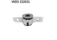 Goma del brazo de control VKDS 332031 SKF