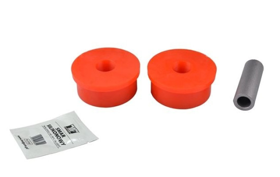 Goma del brazo de control, Imagen 2