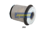 Goma del brazo de control