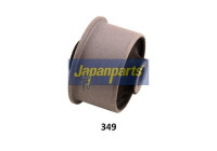 Goma del brazo de control