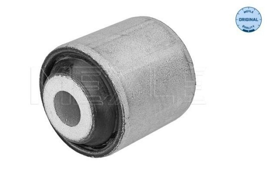 Goma del brazo de control