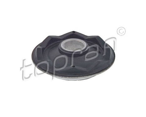 Goma del brazo de control