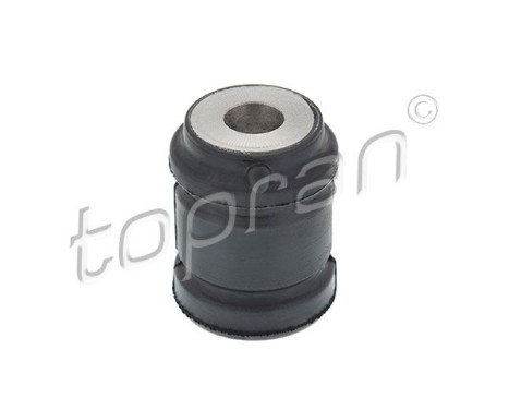 Goma del brazo de control