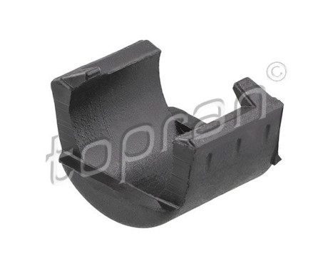 Goma del brazo de control