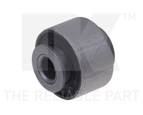 Goma del brazo de control
