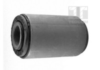 Goma del brazo de control