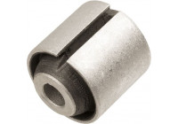 Goma del brazo de control