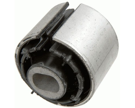 Goma del brazo de control