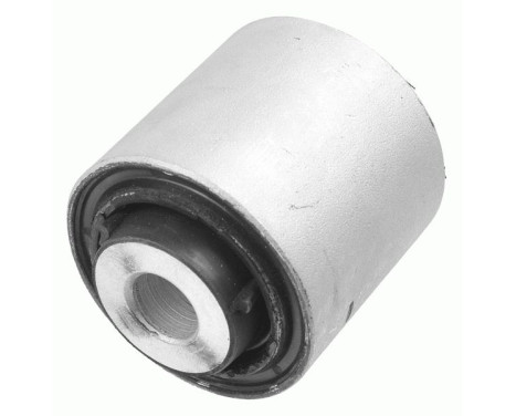 Goma del brazo de control