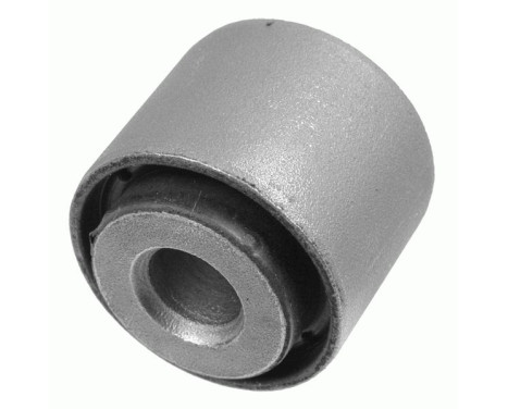 Goma del brazo de control