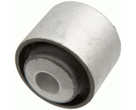 Goma del brazo de control