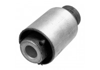 Goma del brazo de control