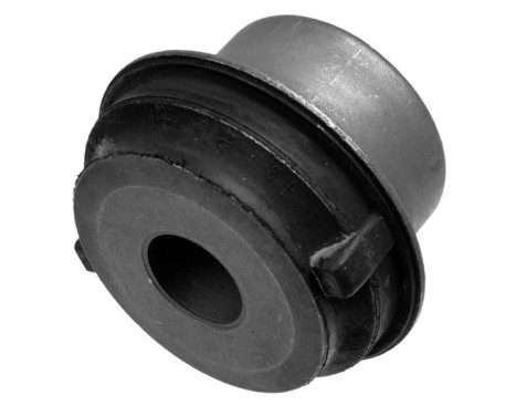 Goma del brazo de control