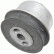 Goma del brazo de control