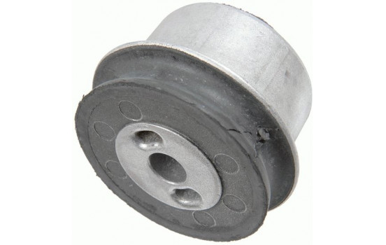 Goma del brazo de control