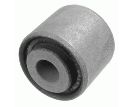 Goma del brazo de control