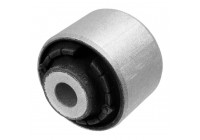 Goma del brazo de control