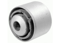 Goma del brazo de control
