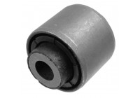 Goma del brazo de control
