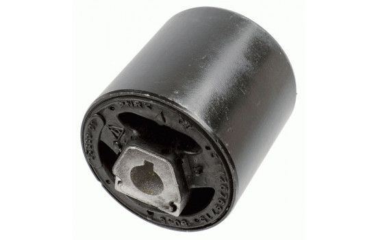 Goma del brazo de control