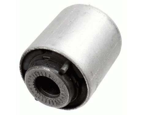 Goma del brazo de control