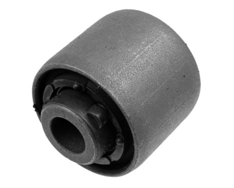 Goma del brazo de control