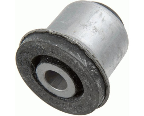 Goma del brazo de control