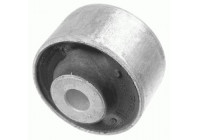 Goma del brazo de control